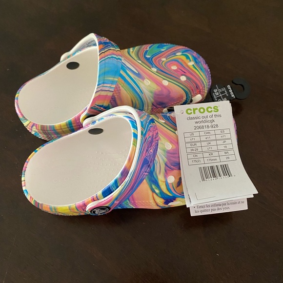 Crocs - Picture 4 of 4